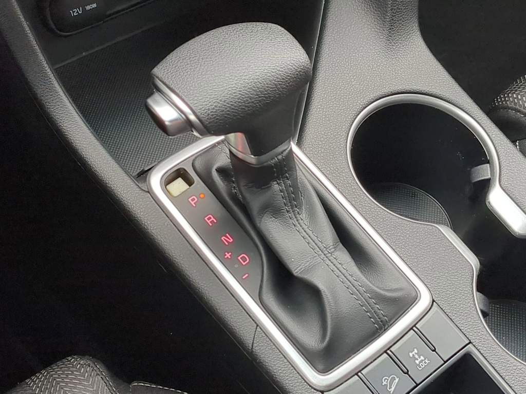 Thumbnail: 2022 Kia Sportage - 15