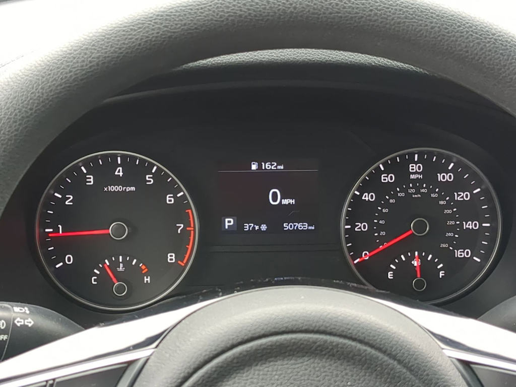 Thumbnail: 2022 Kia Sportage - 16