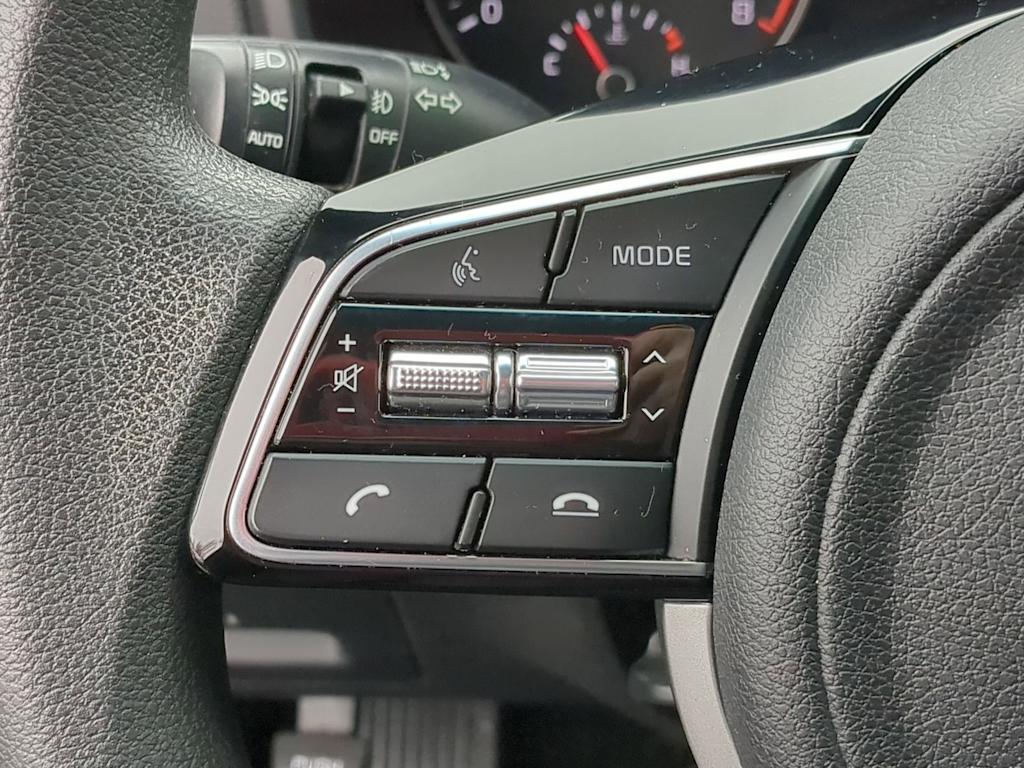 Thumbnail: 2022 Kia Sportage - 29