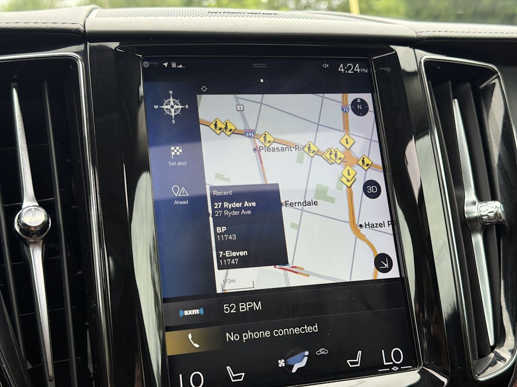 Thumbnail: 2019 Volvo XC60 - 34