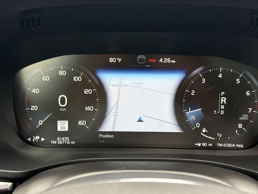 Thumbnail: 2019 Volvo XC60 - 14