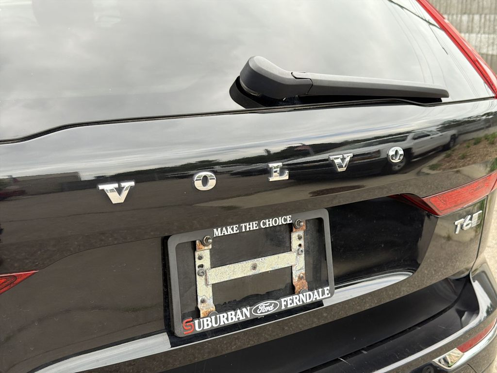 Thumbnail: 2019 Volvo XC60 - 23