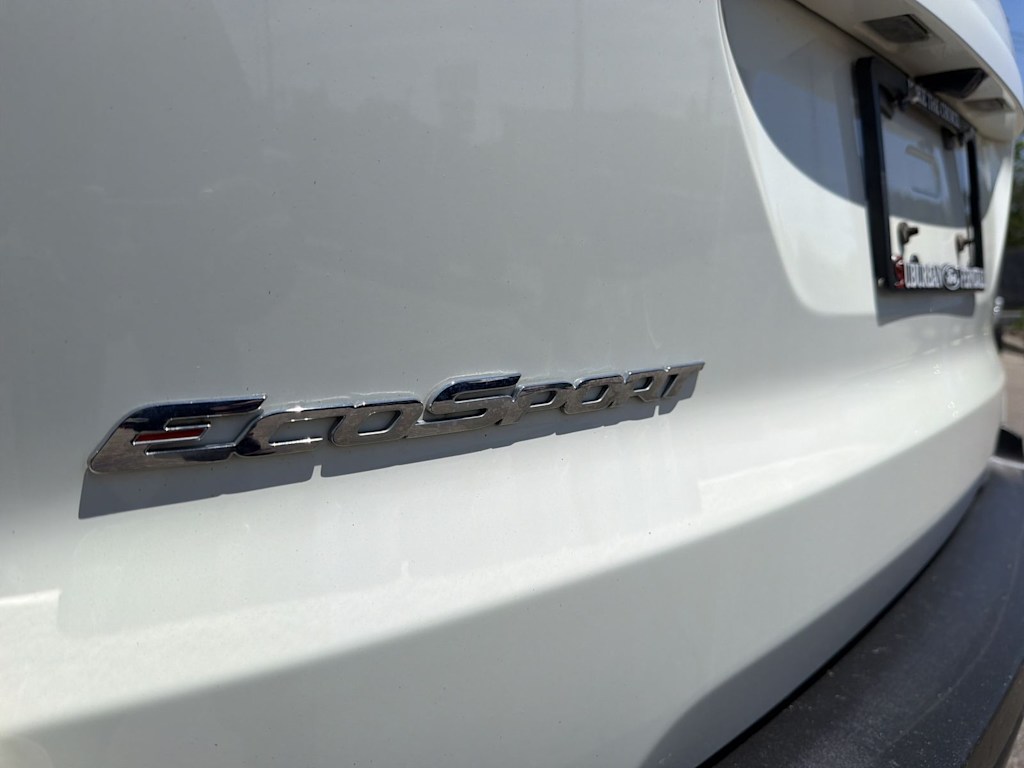 Thumbnail: 2021 Ford EcoSport - 24