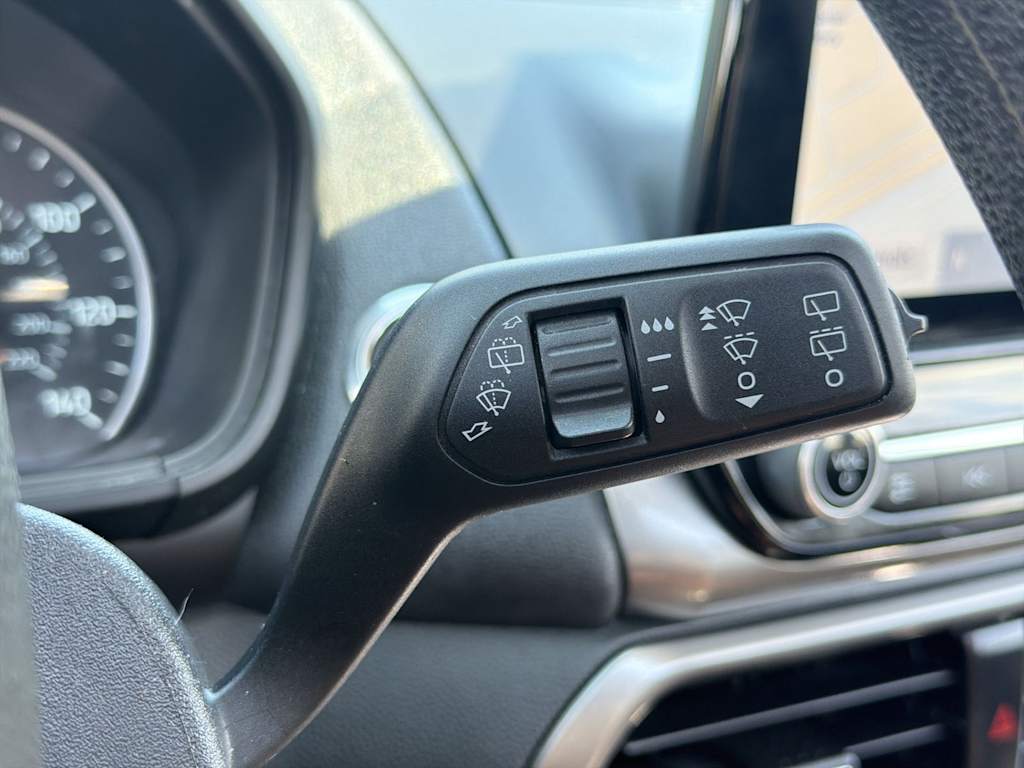 Thumbnail: 2021 Ford EcoSport - 14