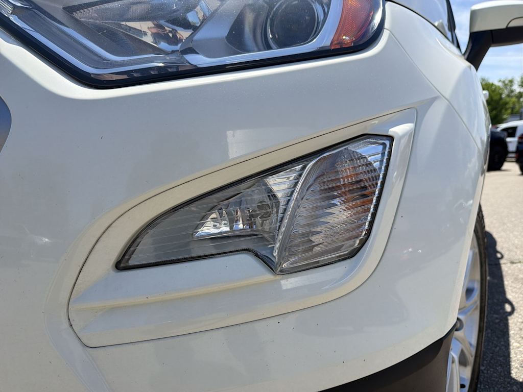 Thumbnail: 2021 Ford EcoSport - 7