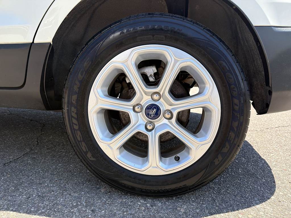 Thumbnail: 2021 Ford EcoSport - 8