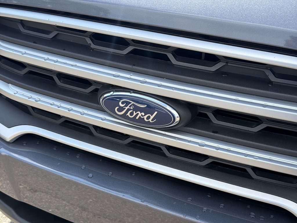 Thumbnail: 2018 Ford EcoSport - 7