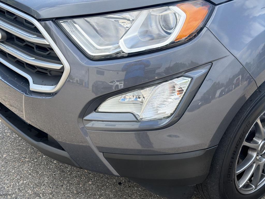 Thumbnail: 2018 Ford EcoSport - 23