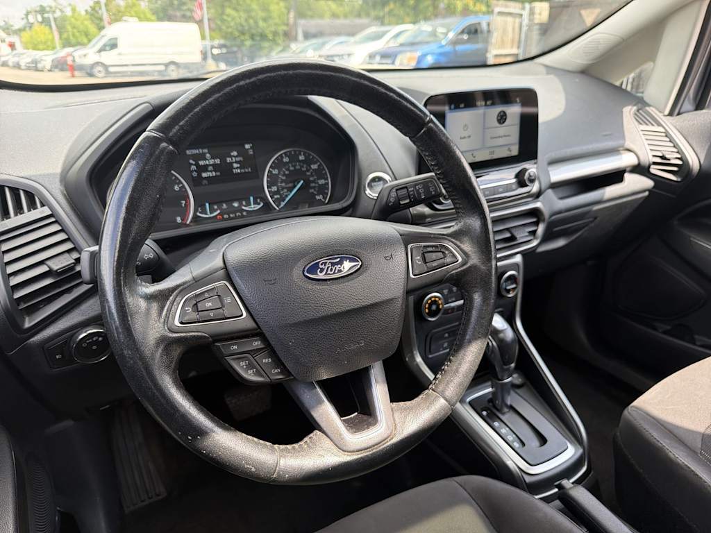 Thumbnail: 2018 Ford EcoSport - 2