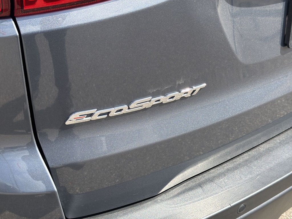 Thumbnail: 2018 Ford EcoSport - 24