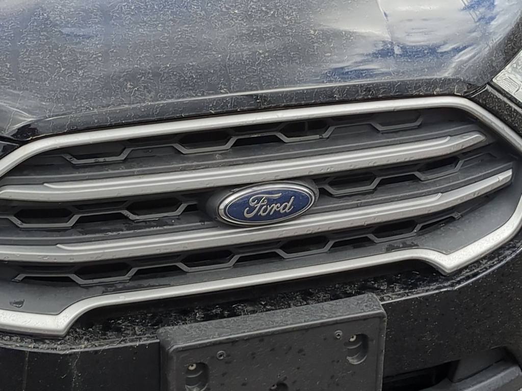 Thumbnail: 2019 Ford EcoSport - 7