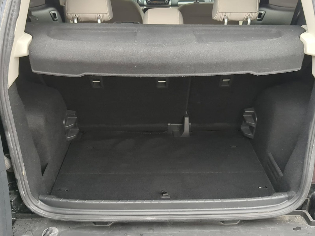 Thumbnail: 2019 Ford EcoSport - 17