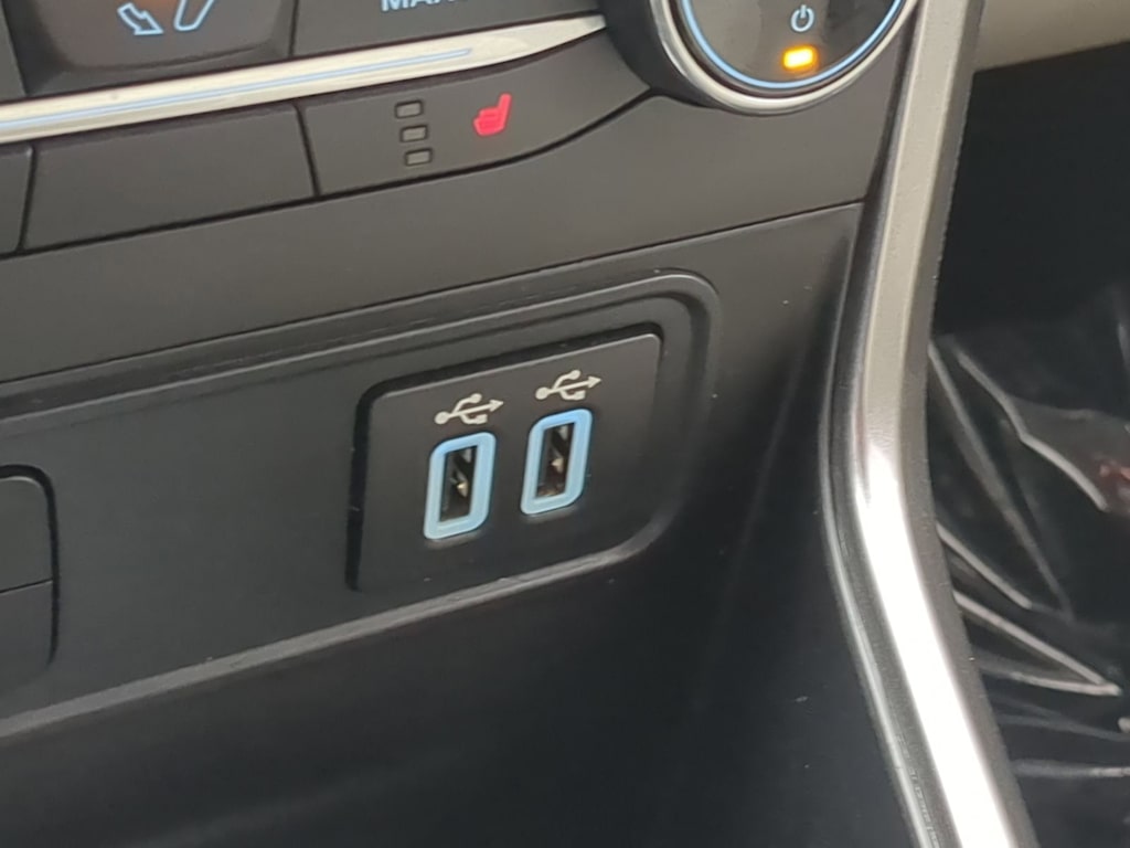 Thumbnail: 2019 Ford EcoSport - 34