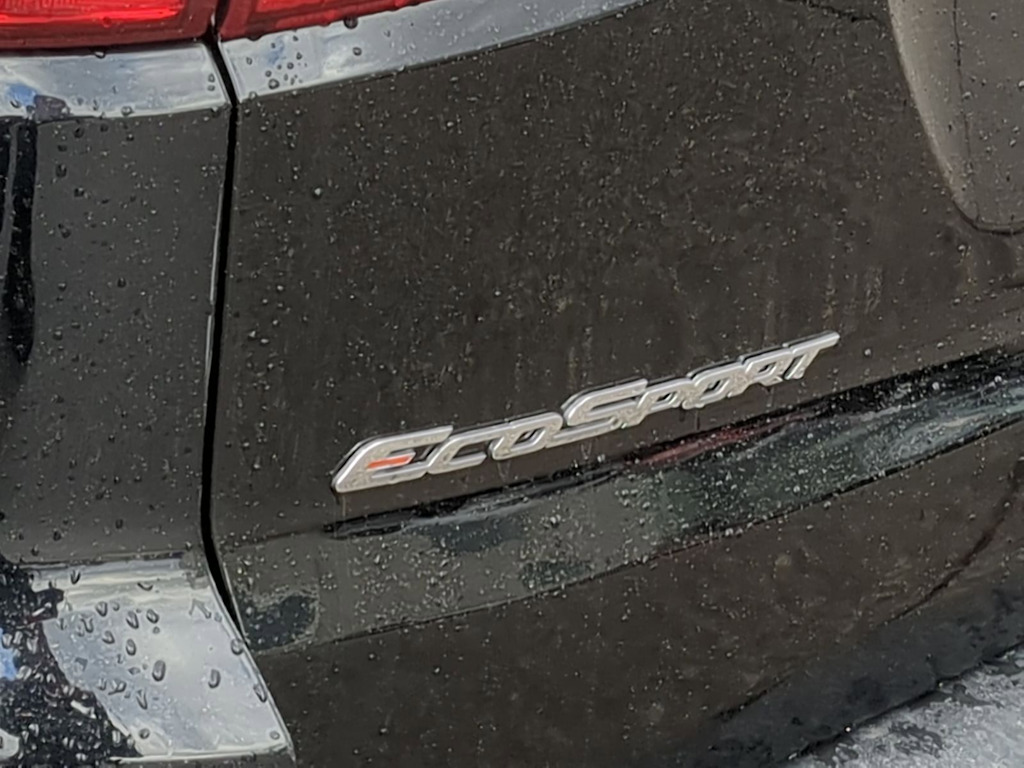 Thumbnail: 2019 Ford EcoSport - 25