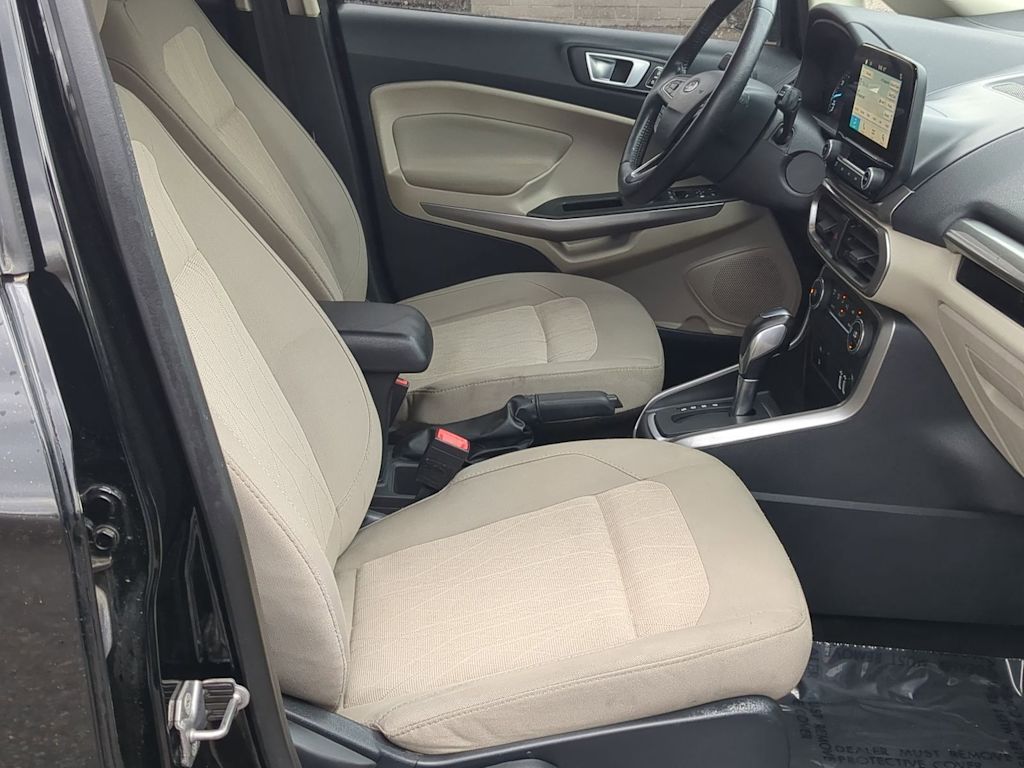 Thumbnail: 2019 Ford EcoSport - 28