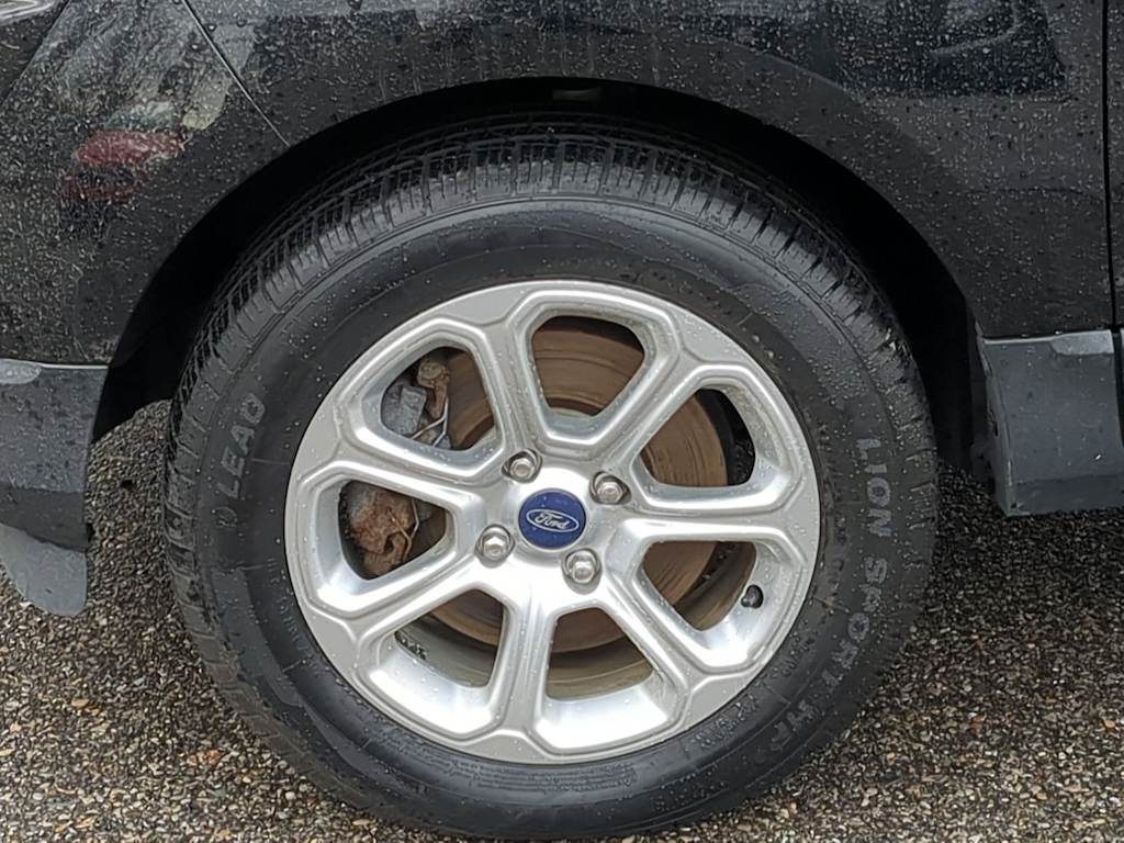 Thumbnail: 2019 Ford EcoSport - 8