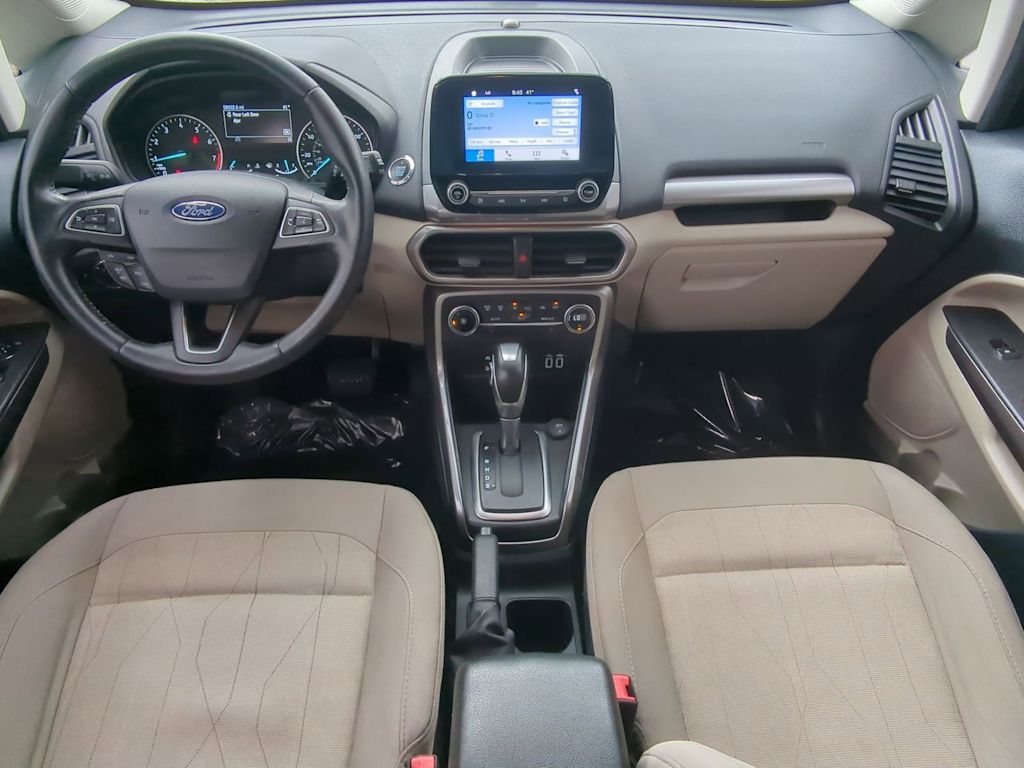 Thumbnail: 2019 Ford EcoSport - 9