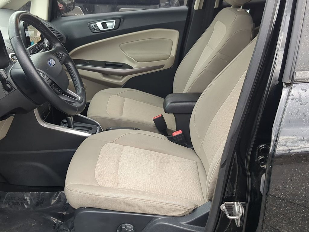 Thumbnail: 2019 Ford EcoSport - 10