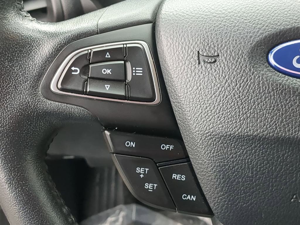 Thumbnail: 2019 Ford EcoSport - 29