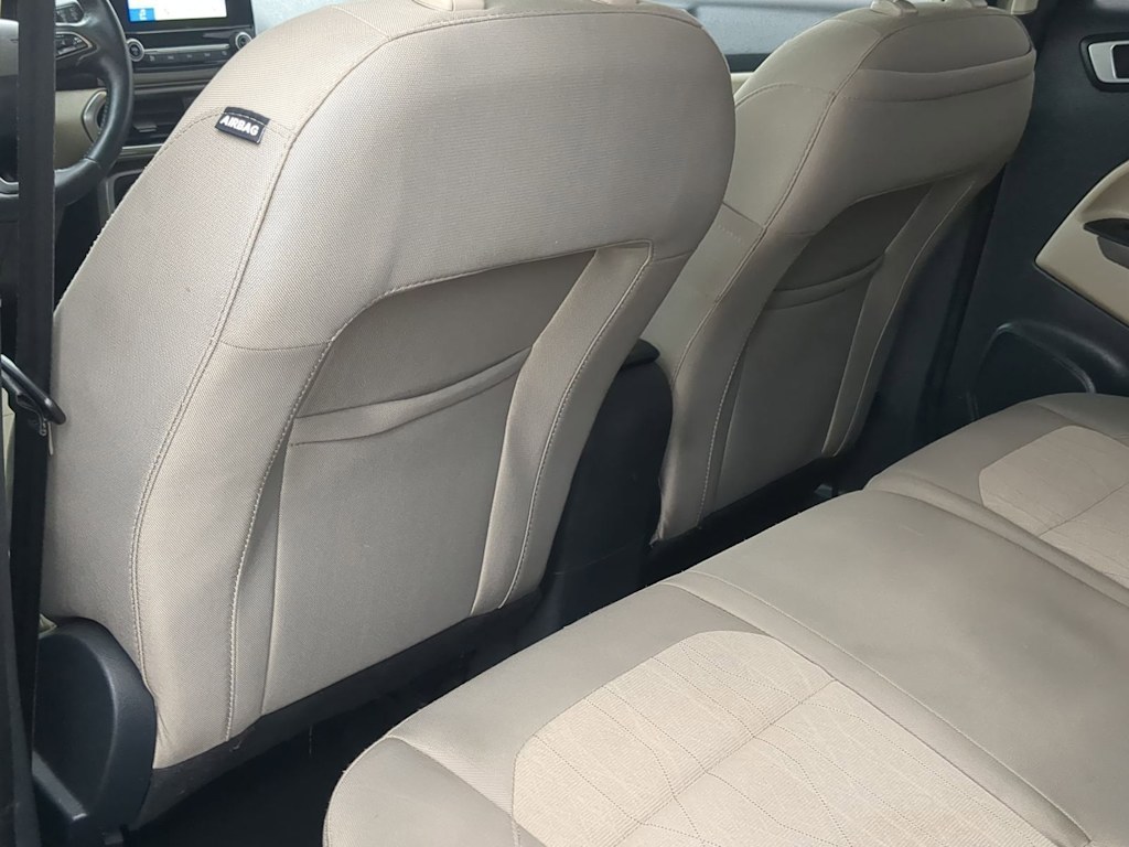 Thumbnail: 2019 Ford EcoSport - 12