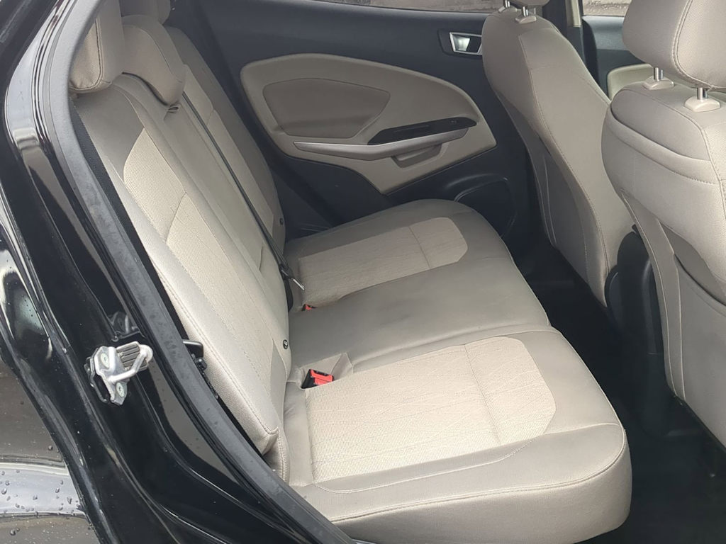 Thumbnail: 2019 Ford EcoSport - 27