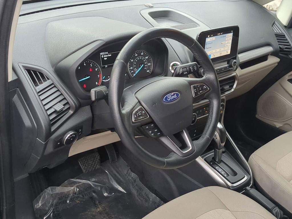 Thumbnail: 2019 Ford EcoSport - 2