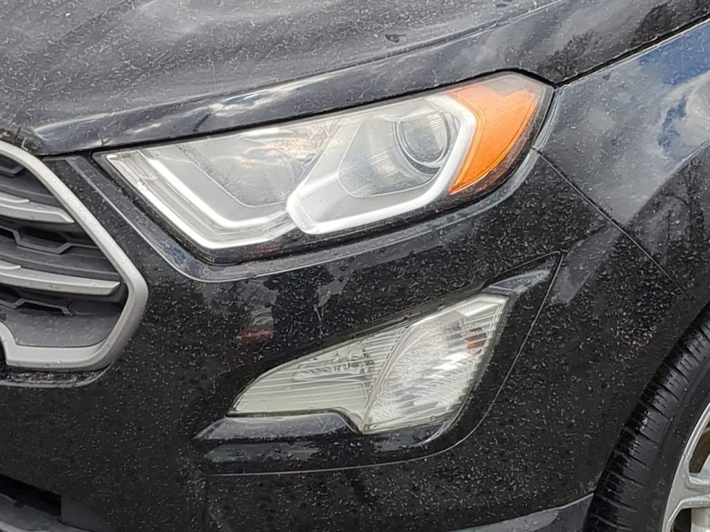 Thumbnail: 2019 Ford EcoSport - 24