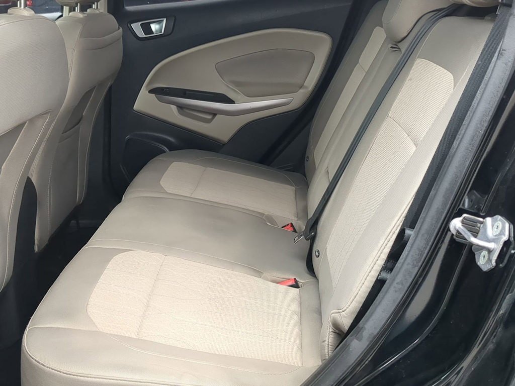 Thumbnail: 2019 Ford EcoSport - 11