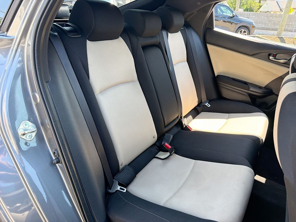 Thumbnail: 2018 Honda Civic - 27