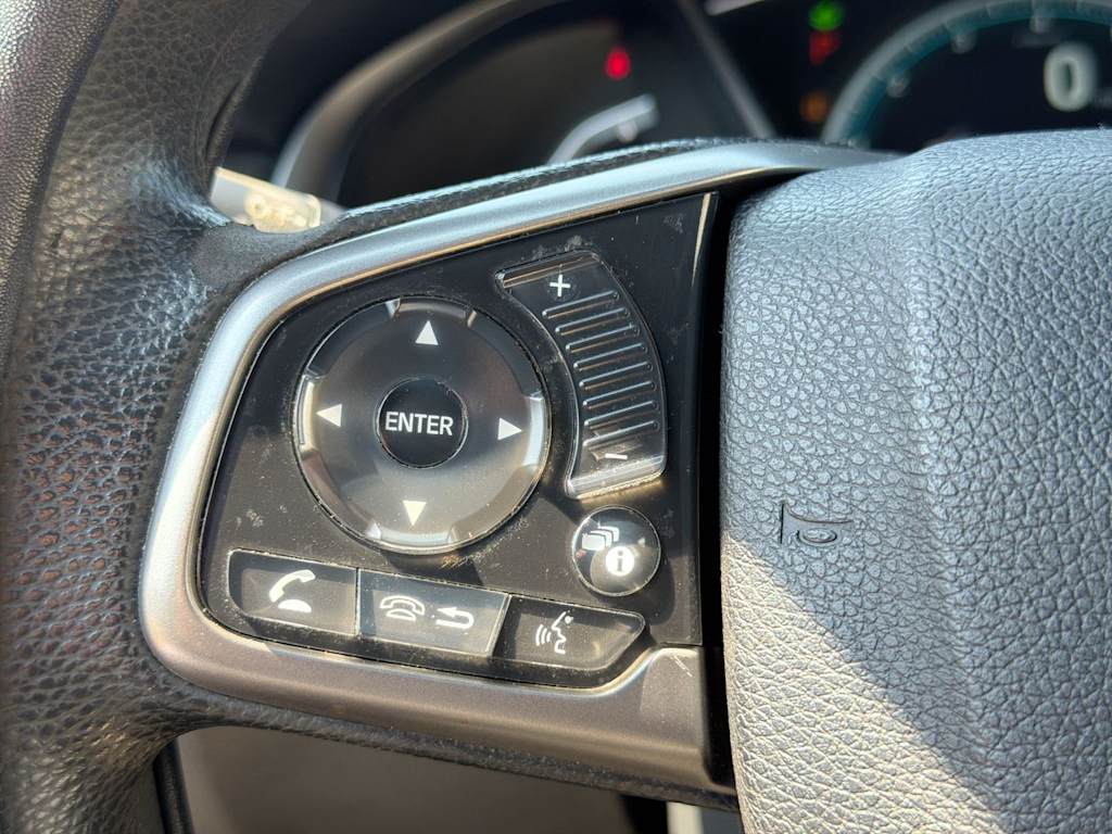 Thumbnail: 2018 Honda Civic - 29