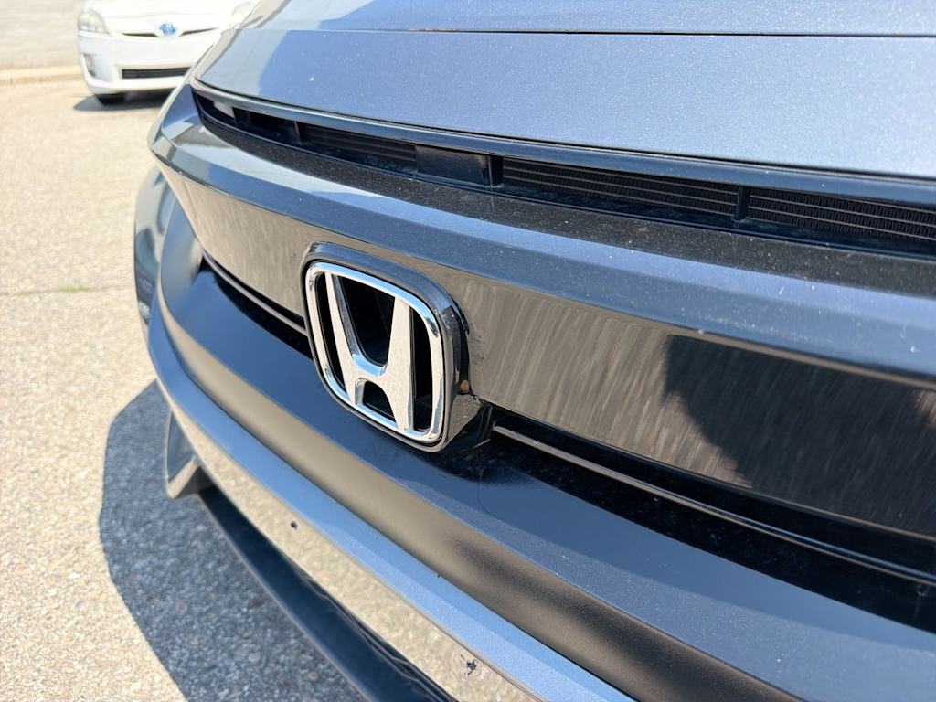 Thumbnail: 2018 Honda Civic - 23