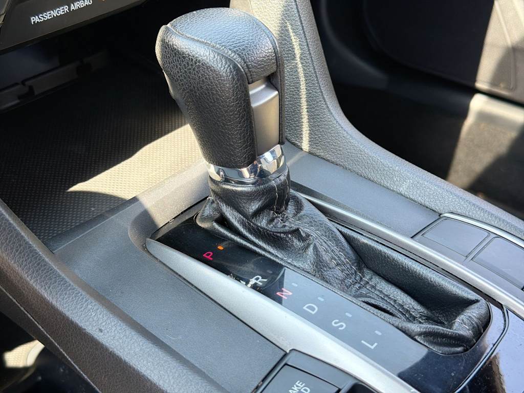Thumbnail: 2018 Honda Civic - 34