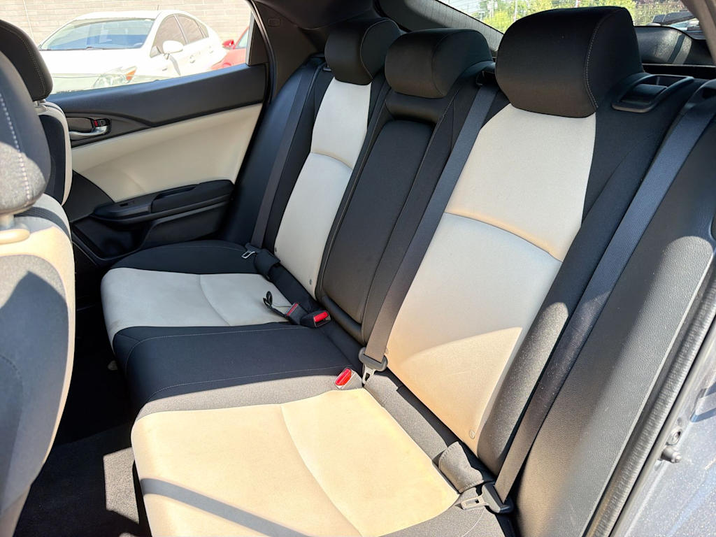 Thumbnail: 2018 Honda Civic - 26