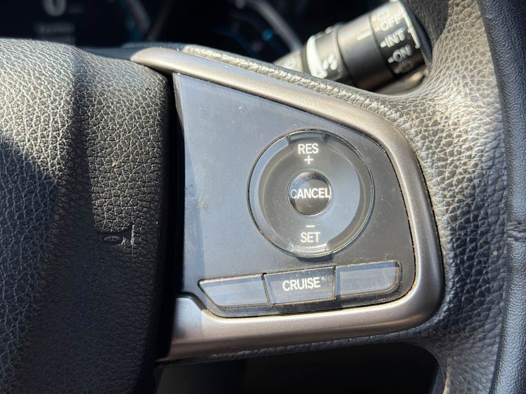 Thumbnail: 2018 Honda Civic - 30