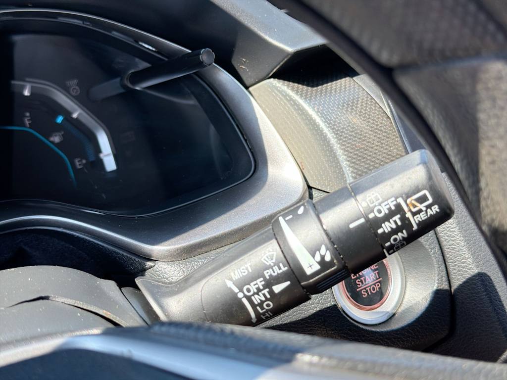 Thumbnail: 2018 Honda Civic - 14