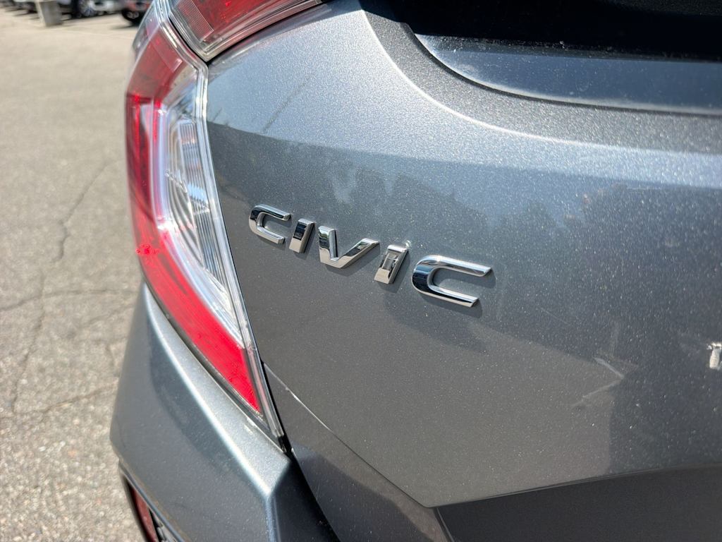 Thumbnail: 2018 Honda Civic - 24