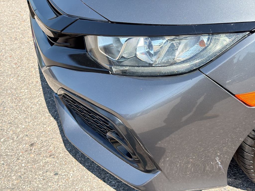 Thumbnail: 2018 Honda Civic - 7