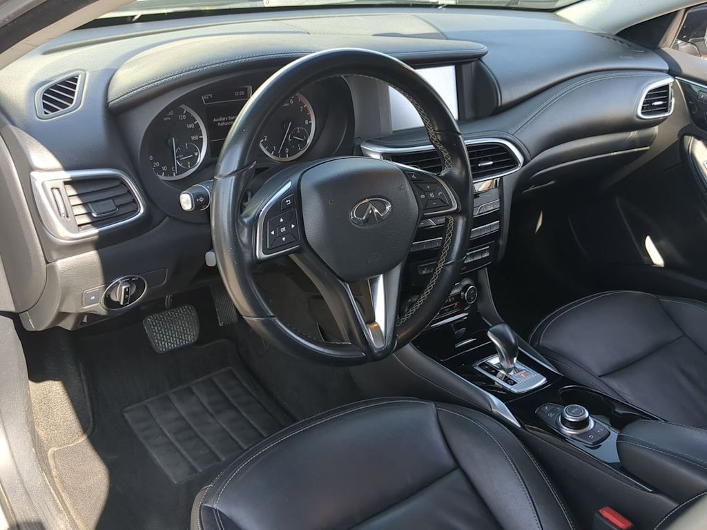 Thumbnail: 2018 INFINITI QX30 - 2