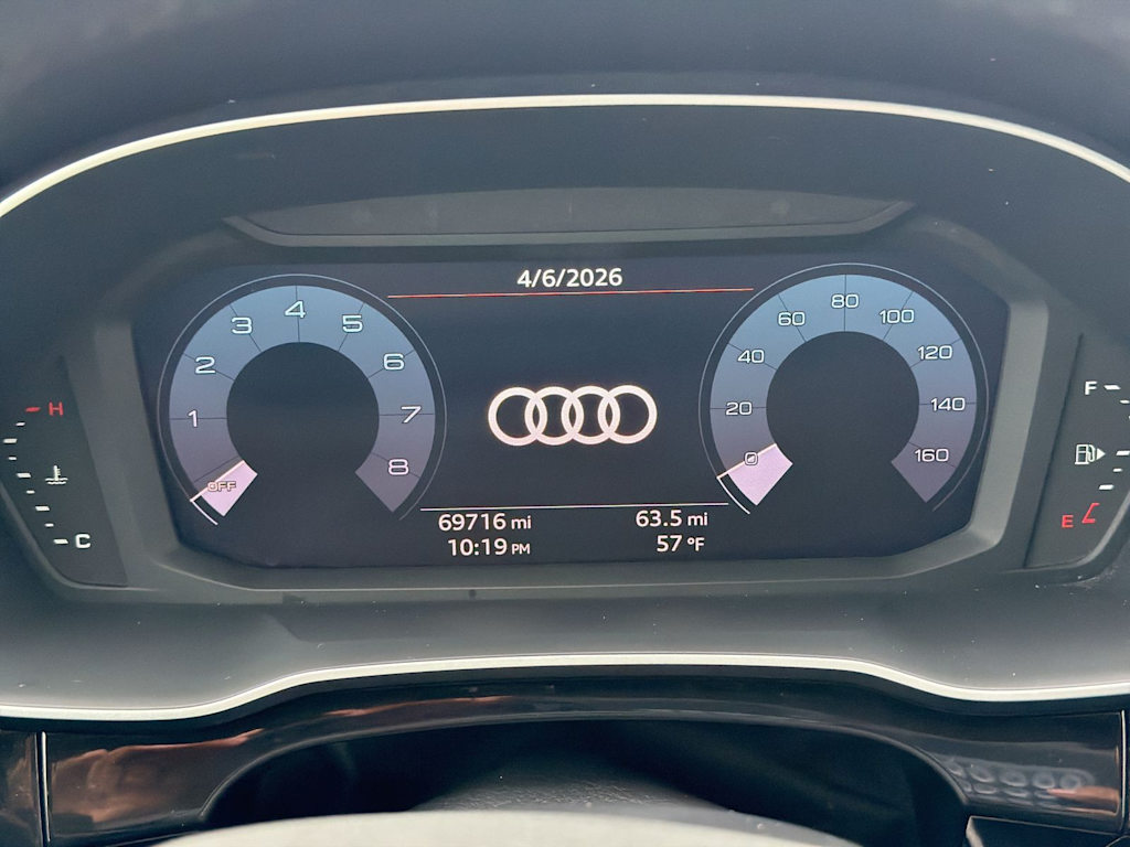 Thumbnail: 2021 Audi Q3 - 13