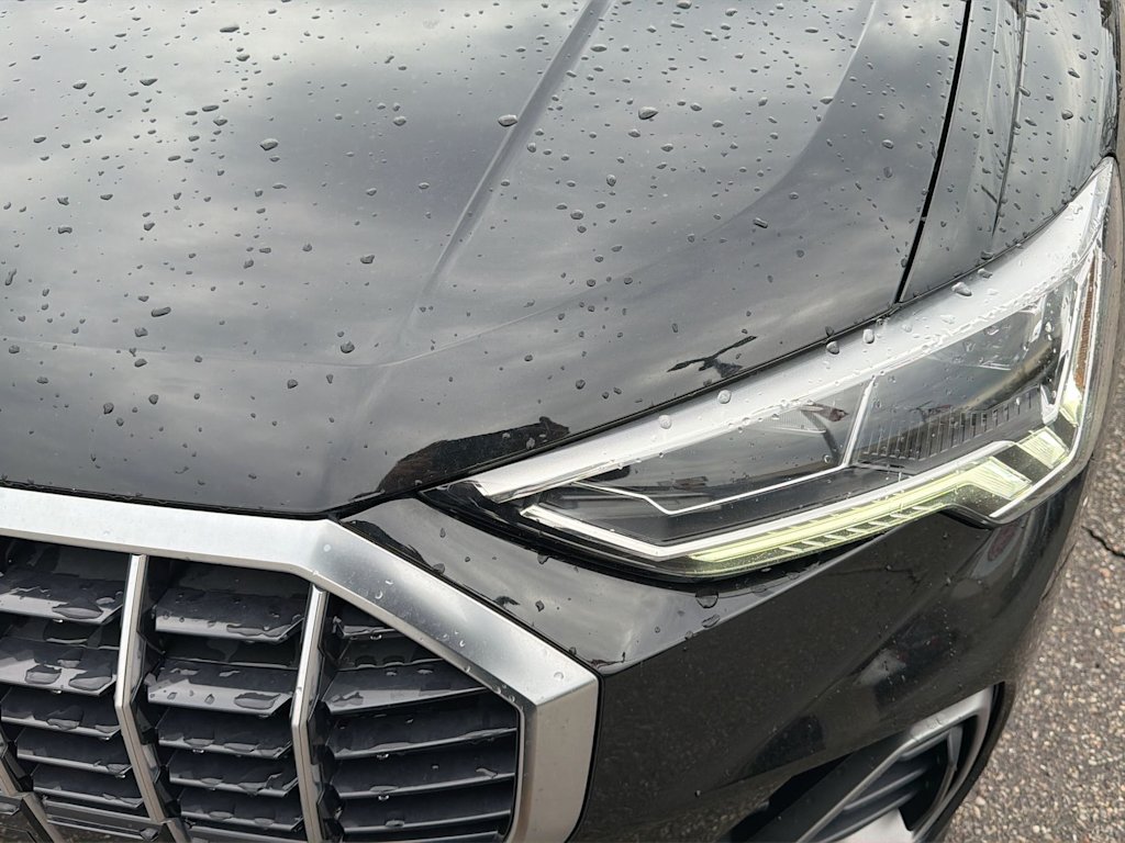 Thumbnail: 2021 Audi Q3 - 22