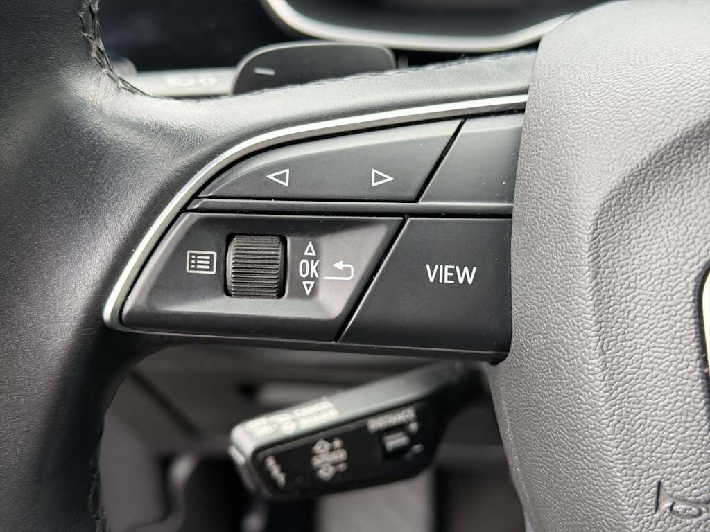 Thumbnail: 2021 Audi Q3 - 27