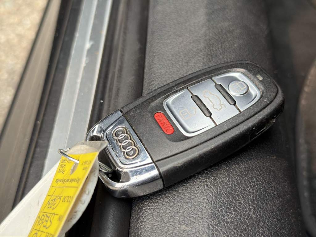 Thumbnail: 2015 Audi A6 - 18