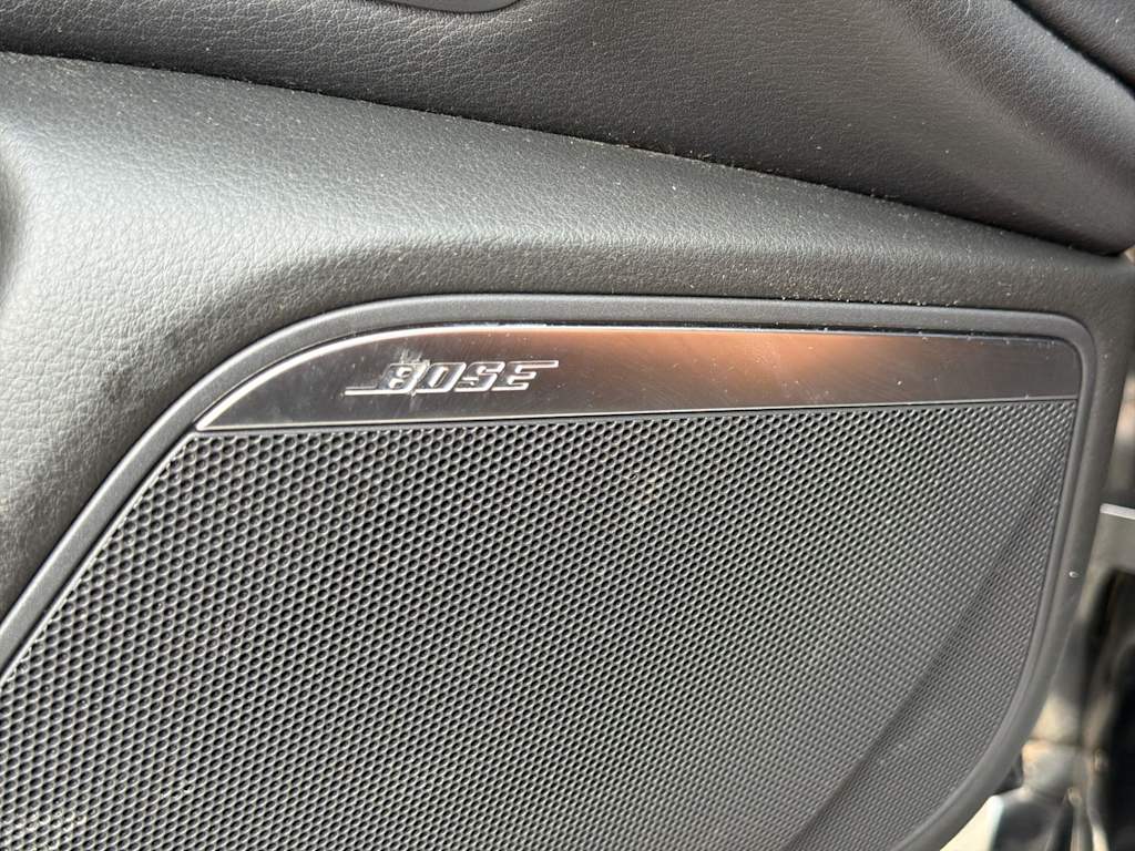 Thumbnail: 2015 Audi A6 - 35