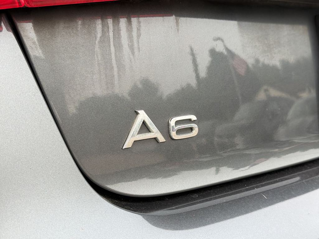 Thumbnail: 2015 Audi A6 - 23