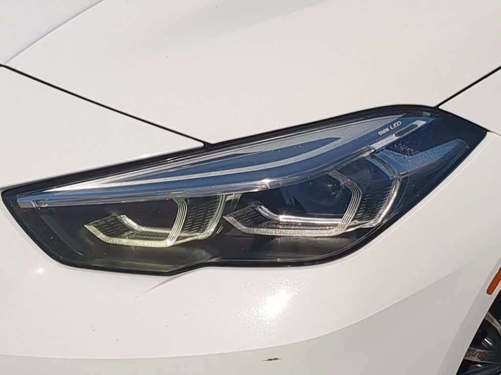 Thumbnail: 2021 BMW 2 Series - 24