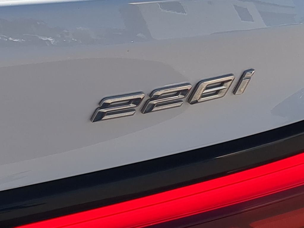 Thumbnail: 2021 BMW 2 Series - 25