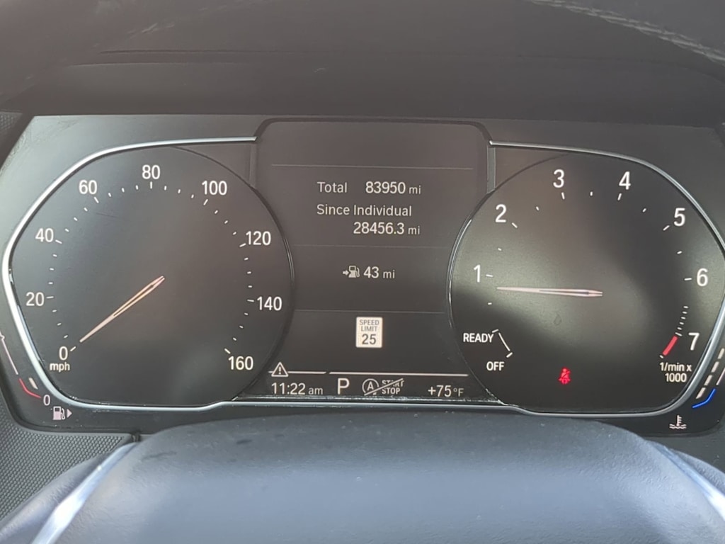 Thumbnail: 2021 BMW 2 Series - 16