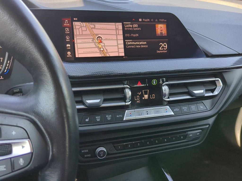 Thumbnail: 2021 BMW 2 Series - 14