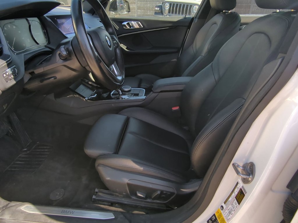 Thumbnail: 2021 BMW 2 Series - 10