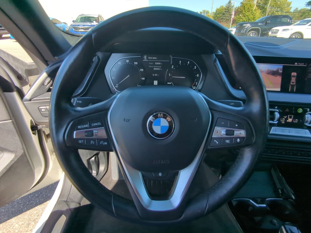 Thumbnail: 2021 BMW 2 Series - 13